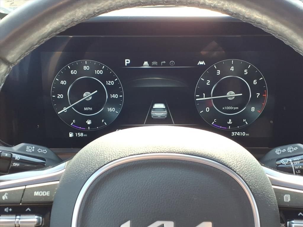 2024 Kia Carnival SX Prestige