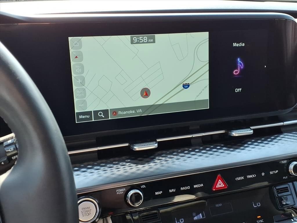 2024 Kia Carnival SX Prestige