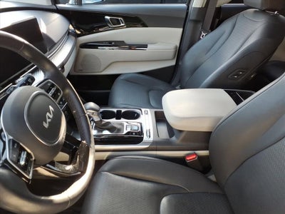 2024 Kia Carnival SX Prestige