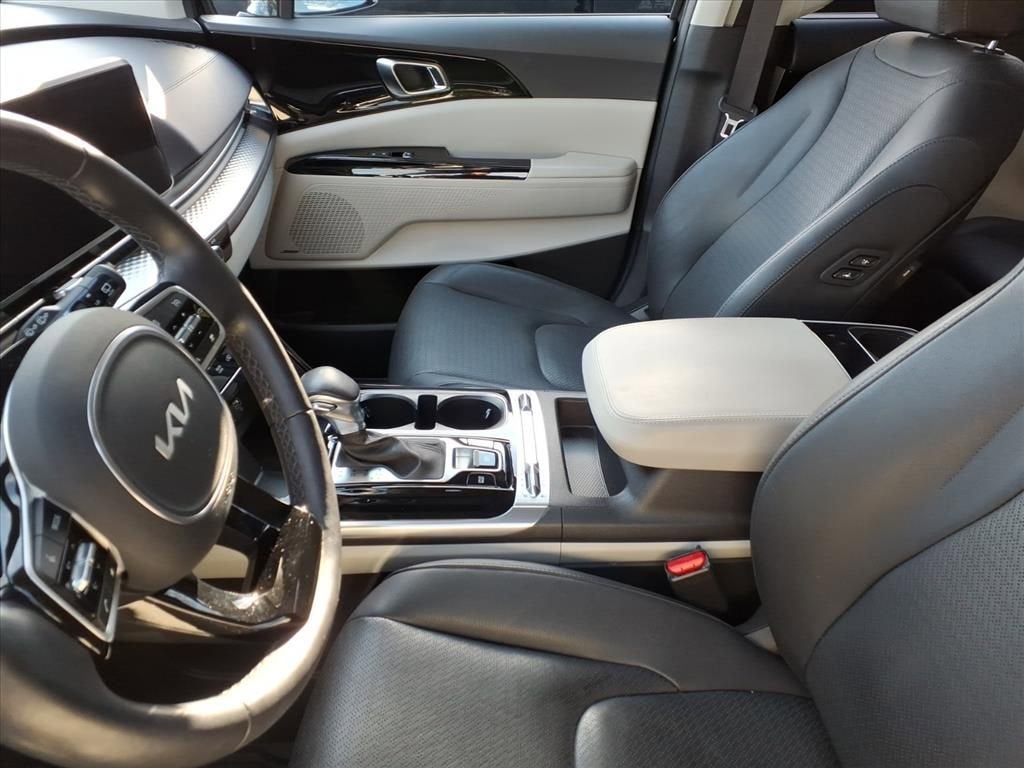 2024 Kia Carnival SX Prestige