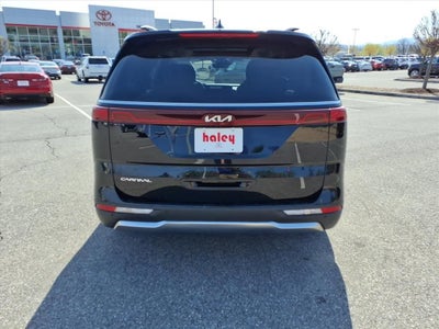 2024 Kia Carnival SX Prestige
