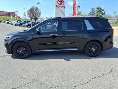 2024 Kia Carnival SX Prestige