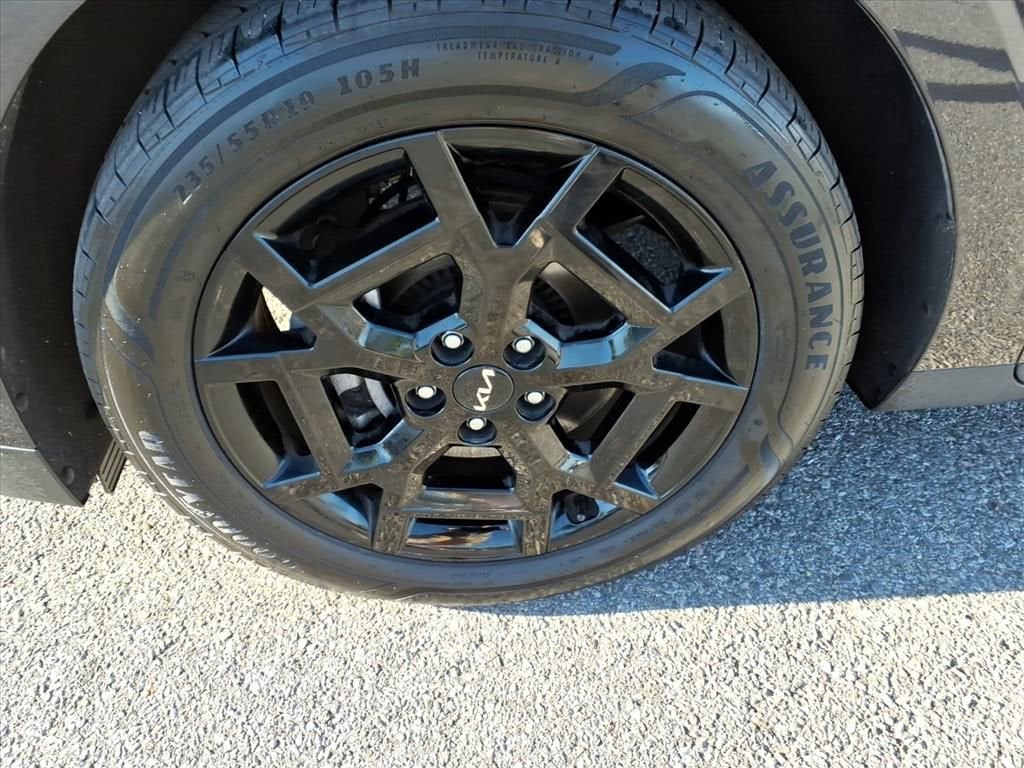 2025 Kia Carnival SX Prestige