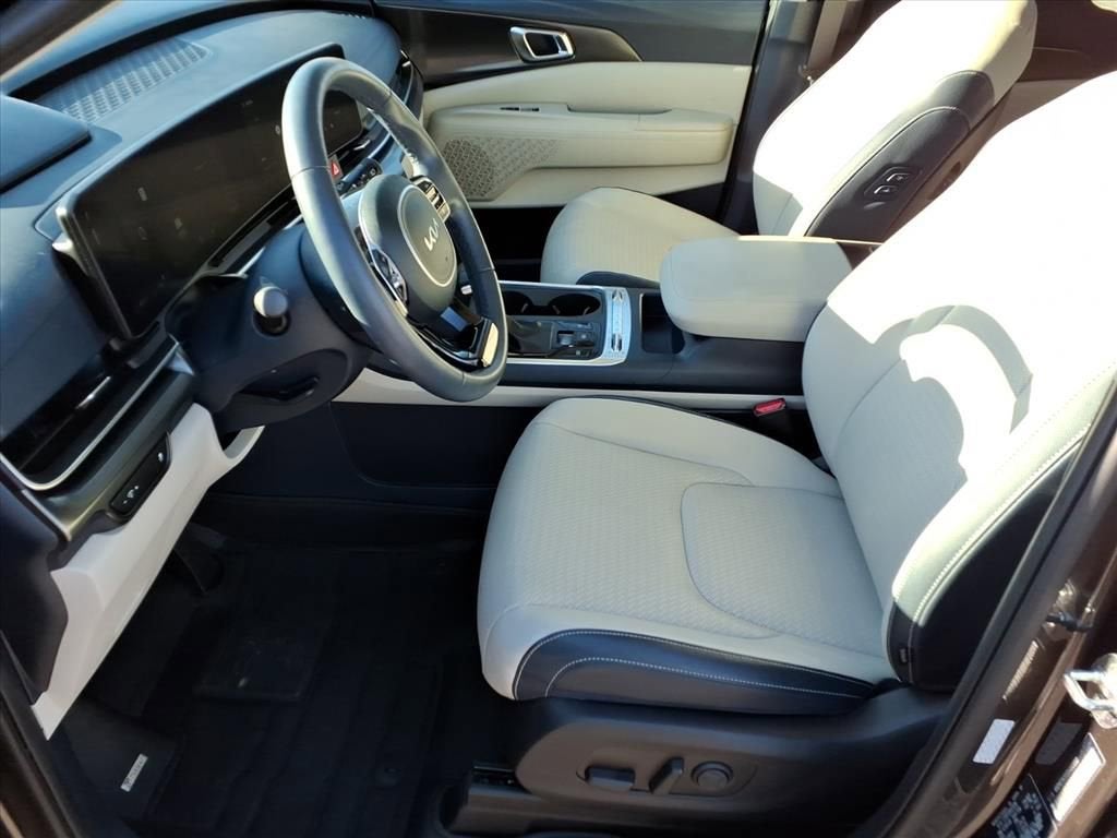 2025 Kia Carnival SX Prestige