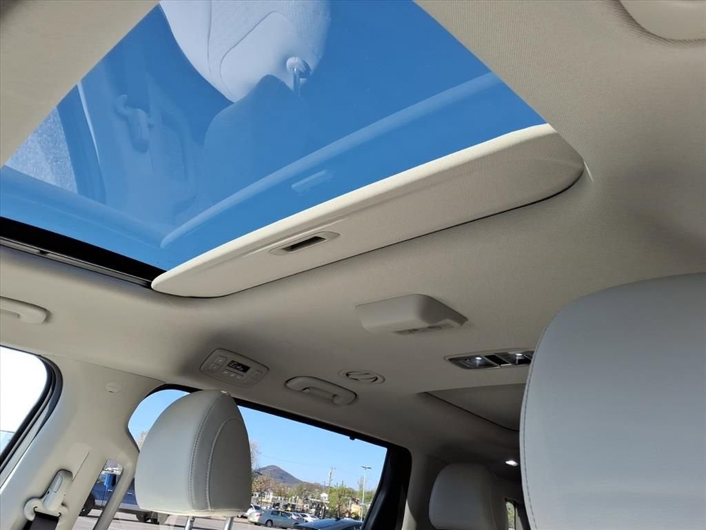 2025 Kia Carnival SX Prestige