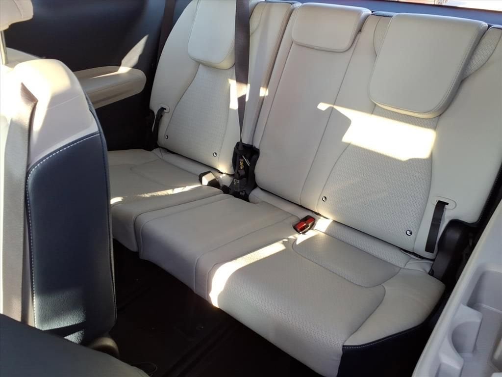 2025 Kia Carnival SX Prestige