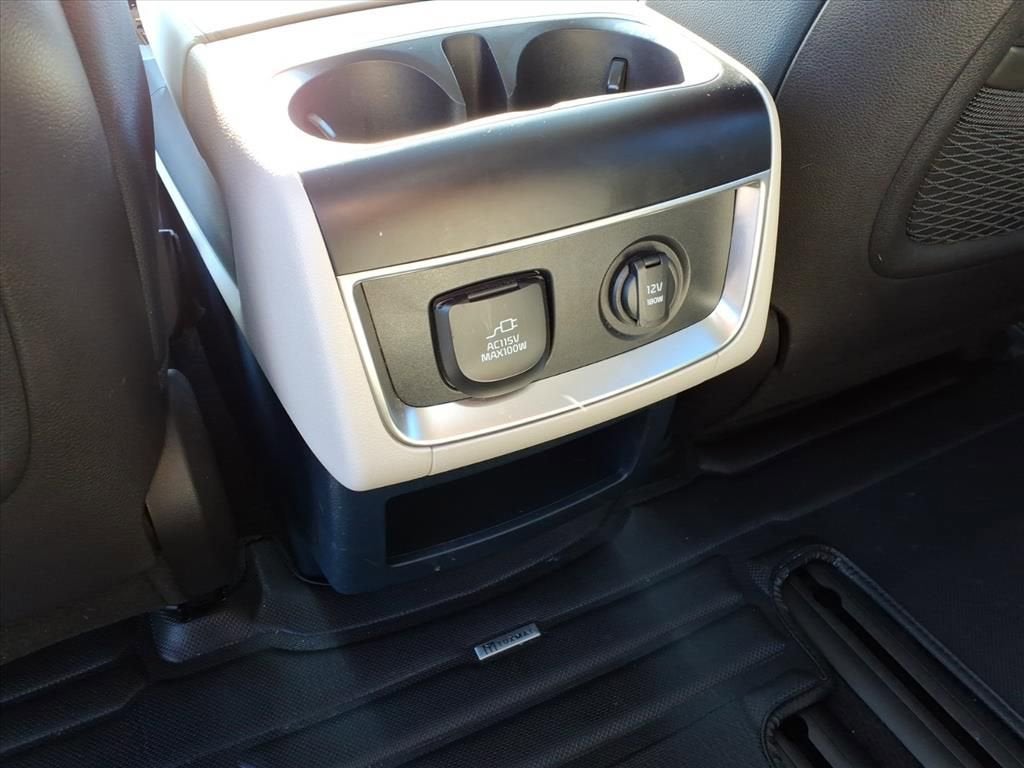 2025 Kia Carnival SX Prestige