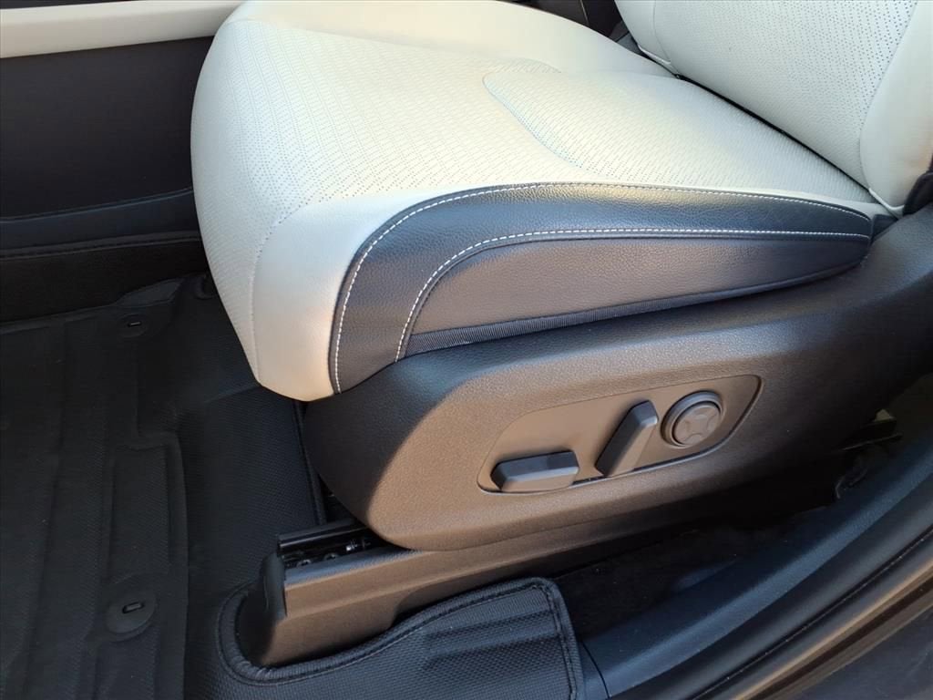 2025 Kia Carnival SX Prestige