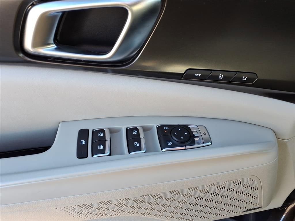2025 Kia Carnival SX Prestige