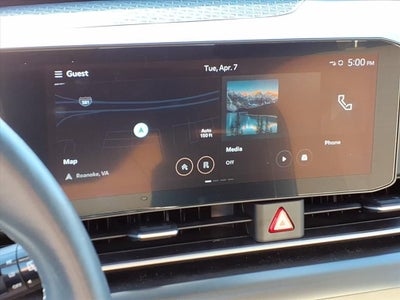 2025 Kia Carnival SX Prestige