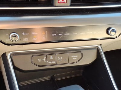 2025 Kia Carnival SX Prestige