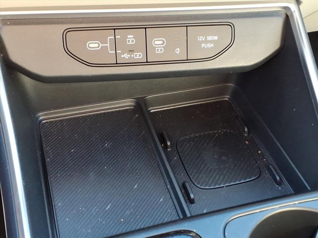 2025 Kia Carnival SX Prestige