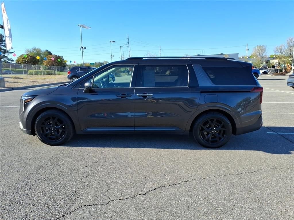 2025 Kia Carnival SX Prestige