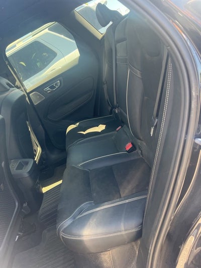 2019 Volvo XC60 R-Design