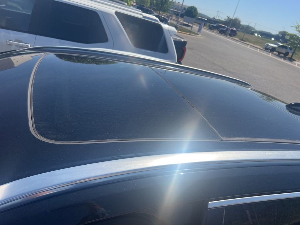 2019 Volvo XC60 R-Design