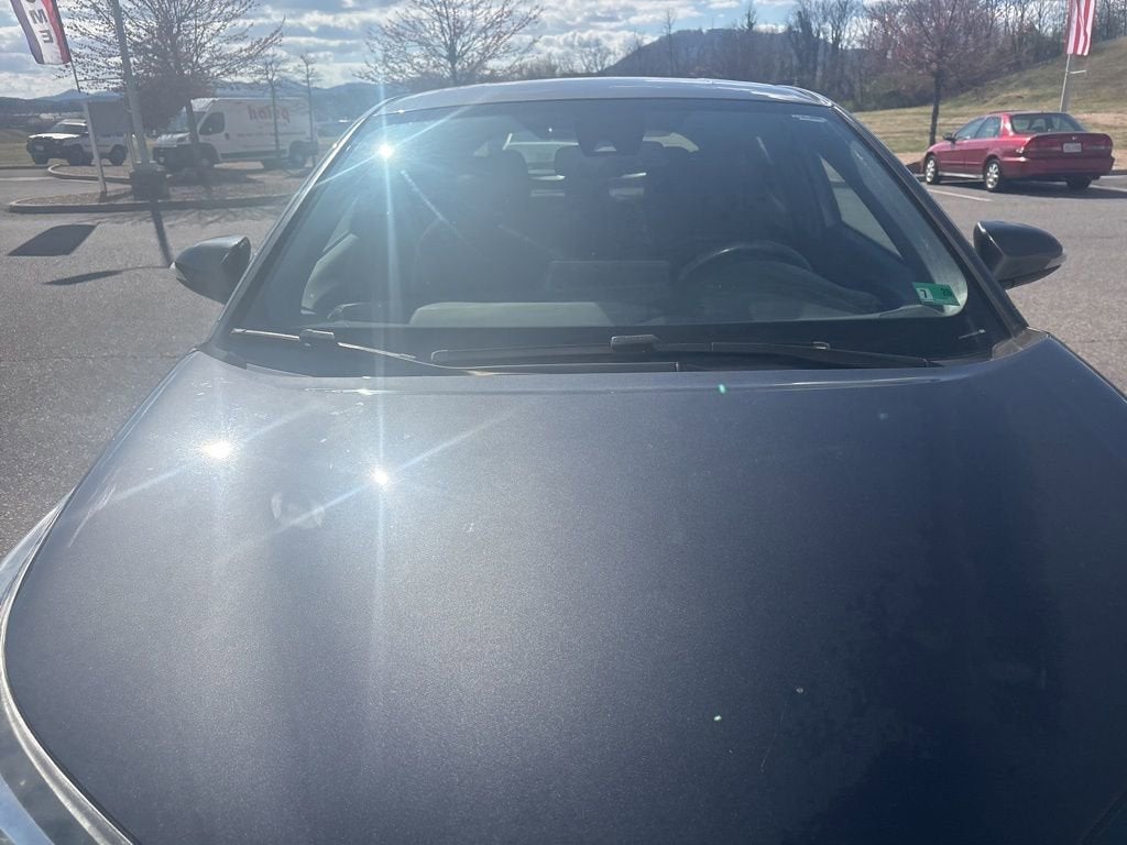 2018 Toyota C-HR XLE Premium