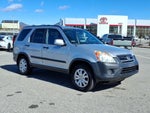 2005 Honda CR-V EX
