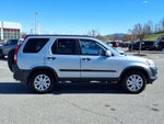2005 Honda CR-V EX