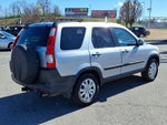 2005 Honda CR-V EX
