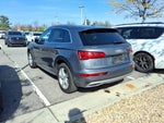 2020 Audi Q5 Premium Plus