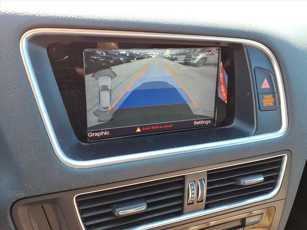 2015 Audi Q5 Premium Plus