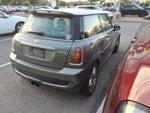 2010 MINI Cooper Hardtop S
