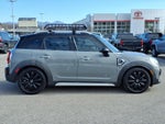 2019 MINI Countryman All4 Cooper S