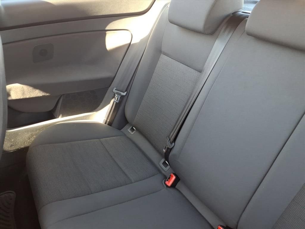 2009 Volkswagen Rabbit S