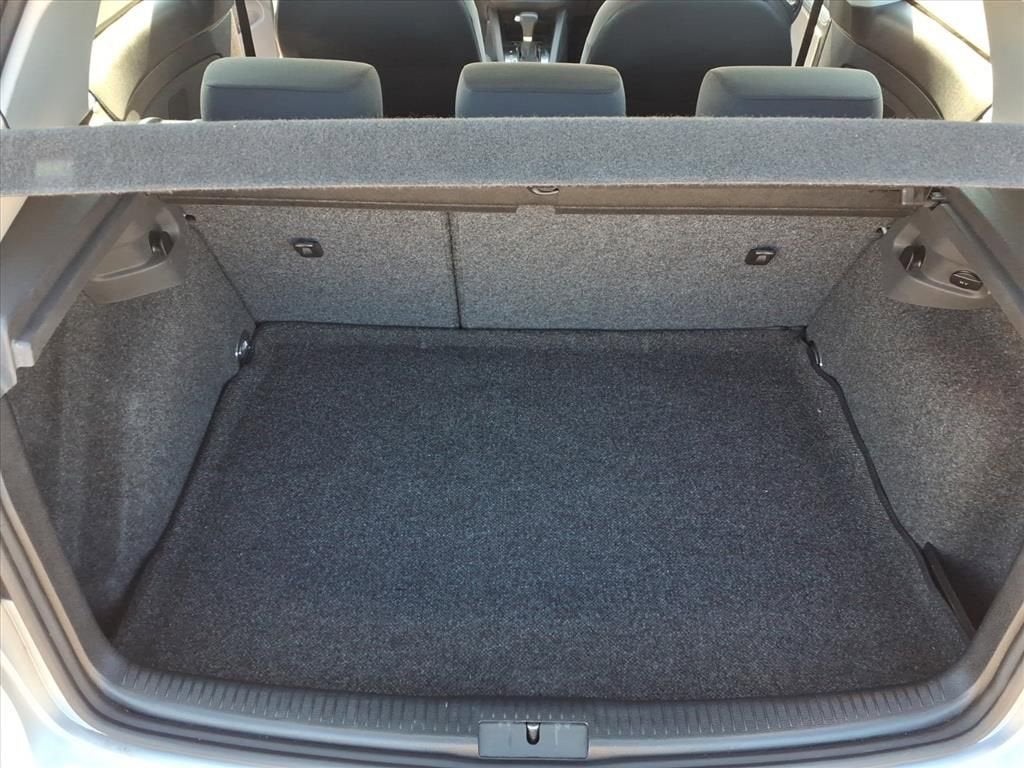 2009 Volkswagen Rabbit S