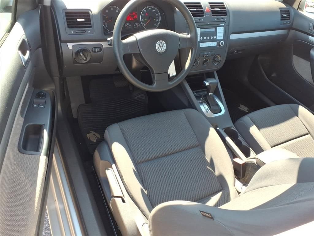 2009 Volkswagen Rabbit S