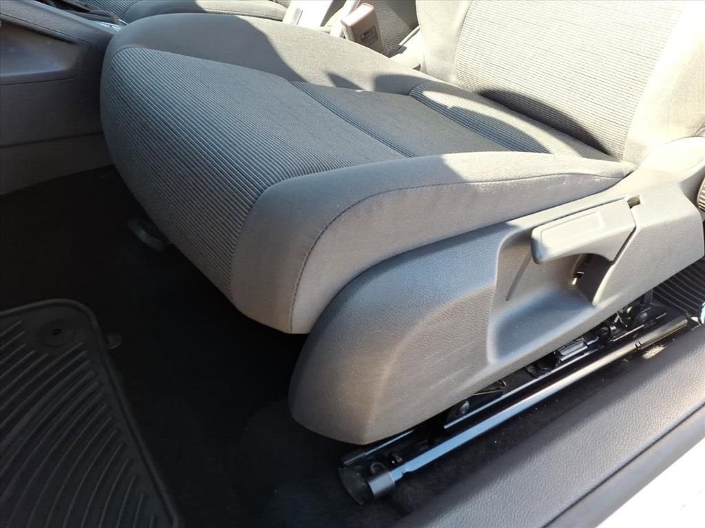2009 Volkswagen Rabbit S