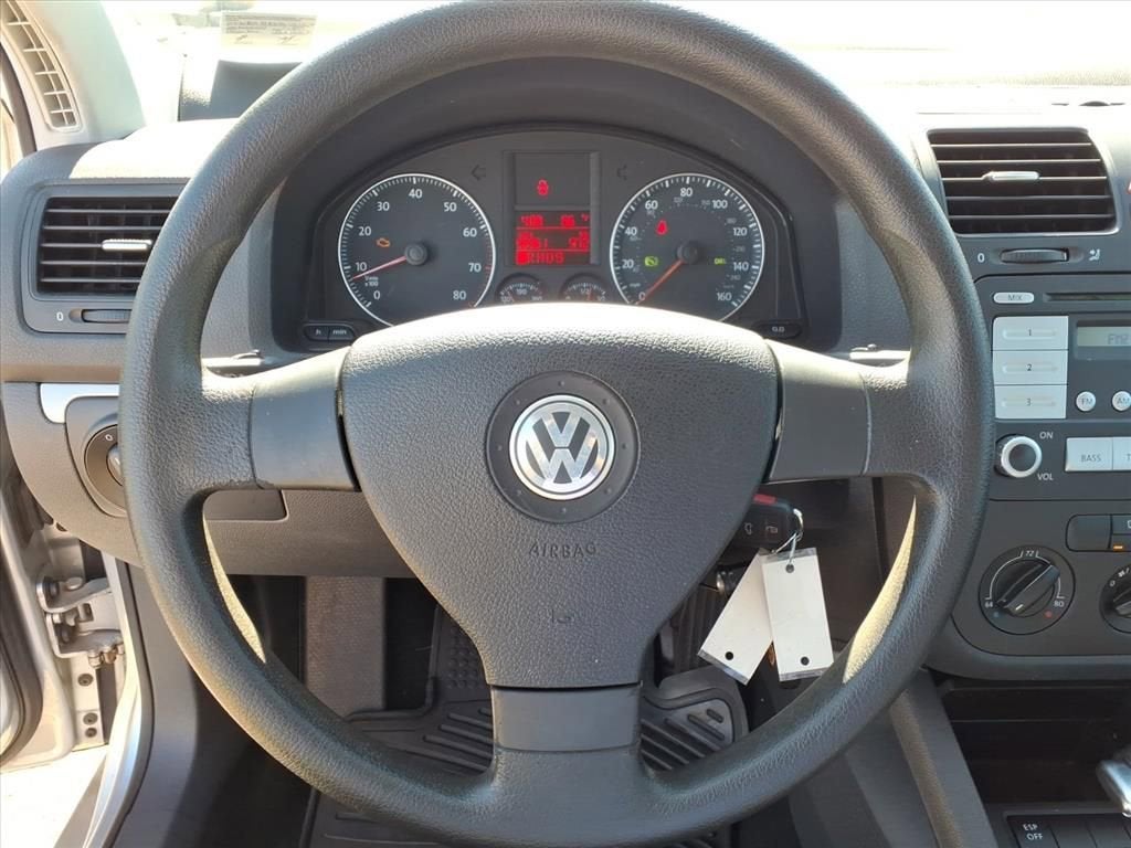 2009 Volkswagen Rabbit S