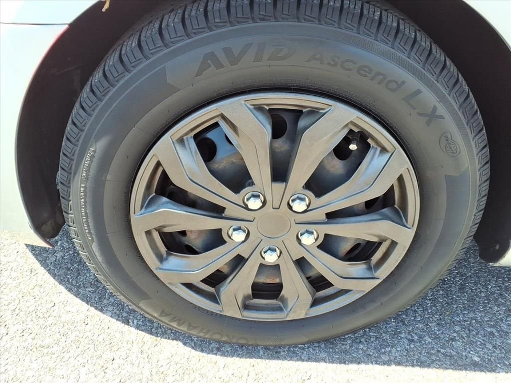 2013 Volkswagen Golf 2.5L