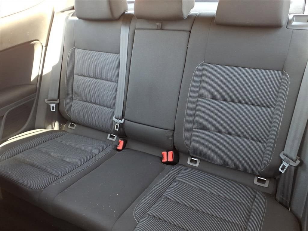 2013 Volkswagen Golf 2.5L