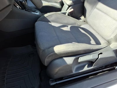 2013 Volkswagen Golf 2.5L