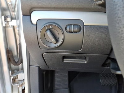 2013 Volkswagen Golf 2.5L