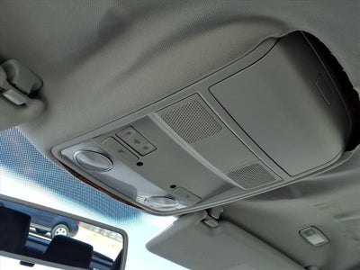 2013 Volkswagen Golf 2.5L