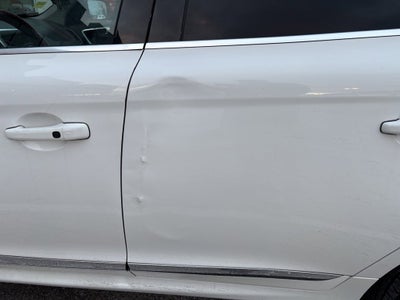 2015 Volvo XC60 T5 Drive-E Premier