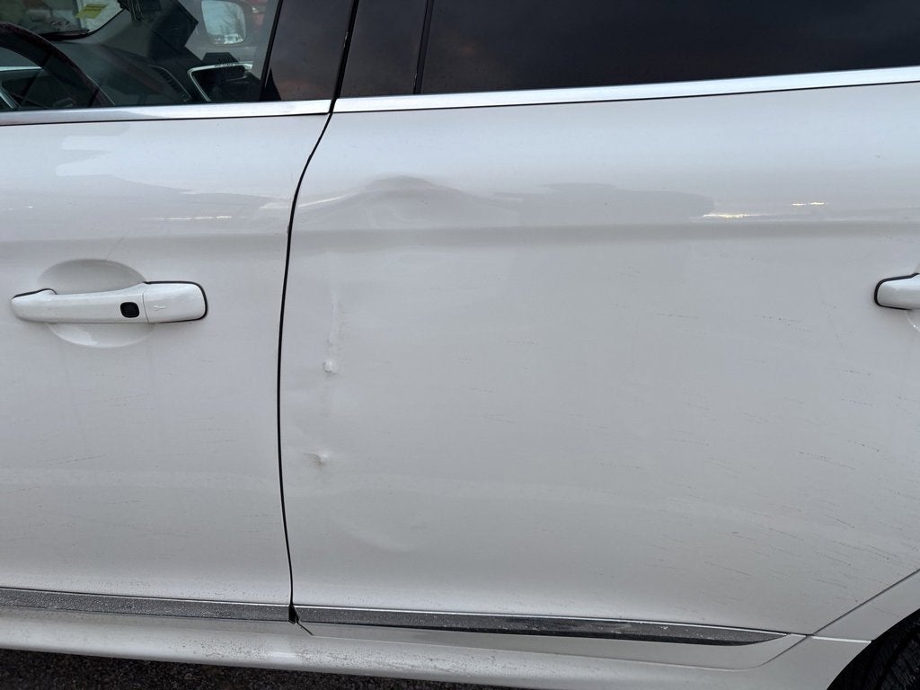 2015 Volvo XC60 T5 Drive-E Premier