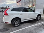 2015 Volvo XC60 T5 Drive-E Premier