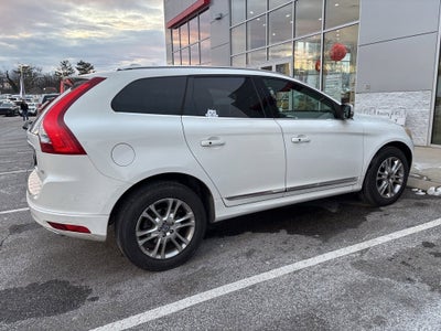 2015 Volvo XC60 T5 Drive-E Premier