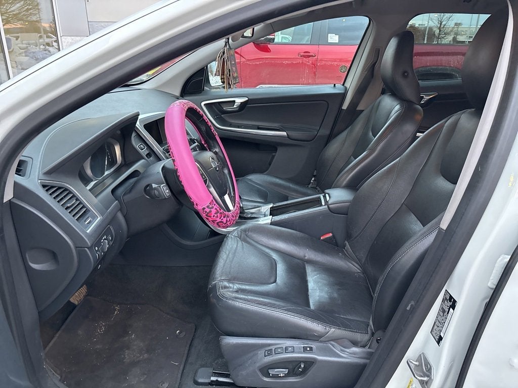 2015 Volvo XC60 T5 Drive-E Premier