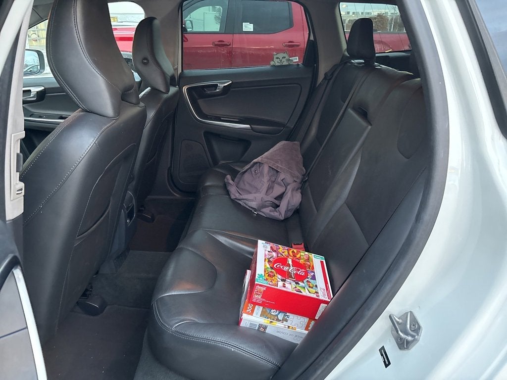 2015 Volvo XC60 T5 Drive-E Premier