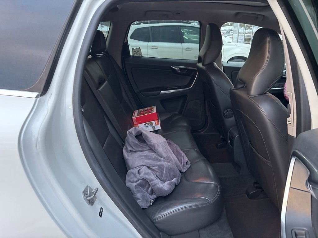 2015 Volvo XC60 T5 Drive-E Premier