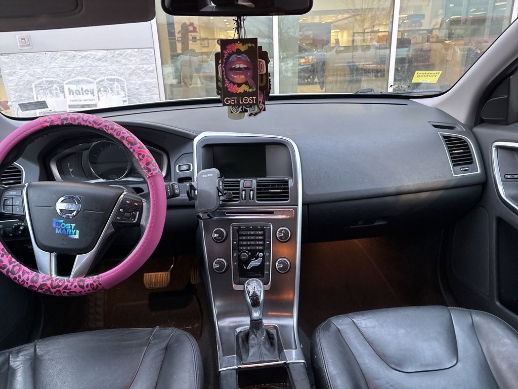 2015 Volvo XC60 T5 Drive-E Premier