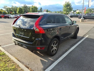 2012 Volvo XC60 T6