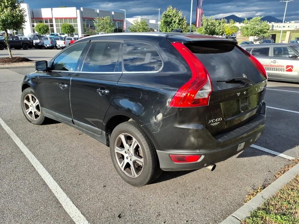 2012 Volvo XC60 T6