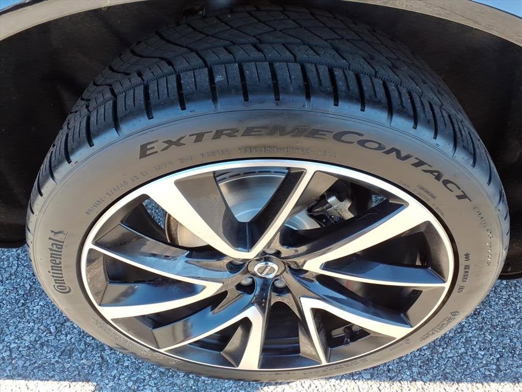 2022 Volvo XC90 Momentum