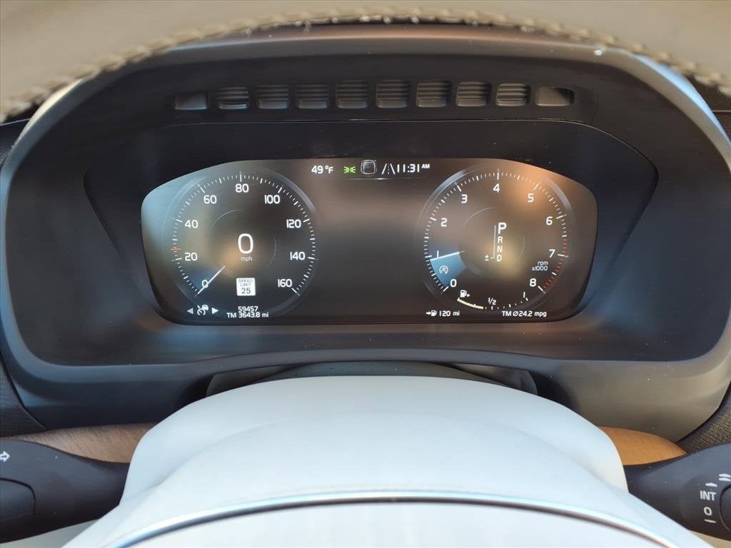 2022 Volvo XC90 Momentum