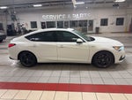 2023 Acura Integra A-Spec Tech Package
